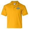 Gildan DryBlend® Youth Jersey Sport Shirt 8800B Thumbnail