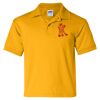 Gildan DryBlend® Youth Jersey Sport Shirt 8800B Thumbnail