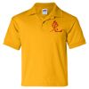 Gildan DryBlend® Youth Jersey Sport Shirt 8800B Thumbnail