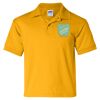 Gildan DryBlend® Youth Jersey Sport Shirt 8800B Thumbnail