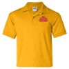 Gildan DryBlend® Youth Jersey Sport Shirt 8800B Thumbnail