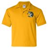 Gildan DryBlend® Youth Jersey Sport Shirt 8800B Thumbnail