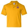 Gildan DryBlend® Youth Jersey Sport Shirt 8800B Thumbnail