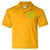 Gildan DryBlend® Youth Jersey Sport Shirt 8800B Thumbnail