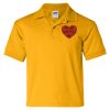 Gildan DryBlend® Youth Jersey Sport Shirt 8800B Thumbnail