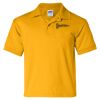 Gildan DryBlend® Youth Jersey Sport Shirt 8800B Thumbnail