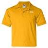 Gildan DryBlend® Youth Jersey Sport Shirt 8800B Thumbnail