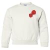 Heavy Blend Youth Crewneck Gildan Sweatshirt Thumbnail