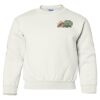 Heavy Blend Youth Crewneck Gildan Sweatshirt Thumbnail