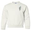 Heavy Blend Youth Crewneck Gildan Sweatshirt Thumbnail