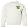 Heavy Blend Youth Crewneck Gildan Sweatshirt Thumbnail