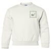 Heavy Blend Youth Crewneck Gildan Sweatshirt Thumbnail