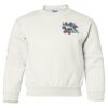 Heavy Blend Youth Crewneck Gildan Sweatshirt Thumbnail