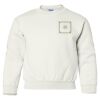 Heavy Blend Youth Crewneck Gildan Sweatshirt Thumbnail