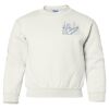 Heavy Blend Youth Crewneck Gildan Sweatshirt Thumbnail