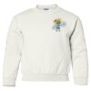 Heavy Blend Youth Crewneck Gildan Sweatshirt Thumbnail