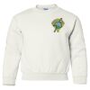 Heavy Blend Youth Crewneck Gildan Sweatshirt Thumbnail