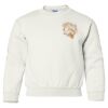 Heavy Blend Youth Crewneck Gildan Sweatshirt Thumbnail