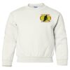 Heavy Blend Youth Crewneck Gildan Sweatshirt Thumbnail