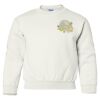 Heavy Blend Youth Crewneck Gildan Sweatshirt Thumbnail