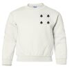 Heavy Blend Youth Crewneck Gildan Sweatshirt Thumbnail
