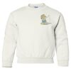 Heavy Blend Youth Crewneck Gildan Sweatshirt Thumbnail