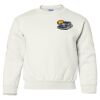 Heavy Blend Youth Crewneck Gildan Sweatshirt Thumbnail