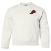 Heavy Blend Youth Crewneck Gildan Sweatshirt Thumbnail