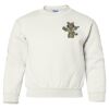Heavy Blend Youth Crewneck Gildan Sweatshirt Thumbnail
