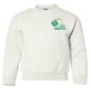 Heavy Blend Youth Crewneck Gildan Sweatshirt Thumbnail