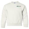 Heavy Blend Youth Crewneck Gildan Sweatshirt Thumbnail