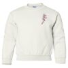 Heavy Blend Youth Crewneck Gildan Sweatshirt Thumbnail