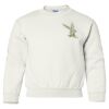 Heavy Blend Youth Crewneck Gildan Sweatshirt Thumbnail