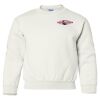 Heavy Blend Youth Crewneck Gildan Sweatshirt Thumbnail