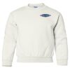 Heavy Blend Youth Crewneck Gildan Sweatshirt Thumbnail