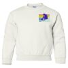 Heavy Blend Youth Crewneck Gildan Sweatshirt Thumbnail