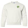 Heavy Blend Youth Crewneck Gildan Sweatshirt Thumbnail