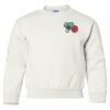 Heavy Blend Youth Crewneck Gildan Sweatshirt Thumbnail