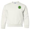 Heavy Blend Youth Crewneck Gildan Sweatshirt Thumbnail