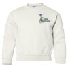Heavy Blend Youth Crewneck Gildan Sweatshirt Thumbnail