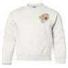 Heavy Blend Youth Crewneck Gildan Sweatshirt Thumbnail