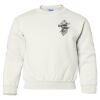 Heavy Blend Youth Crewneck Gildan Sweatshirt Thumbnail