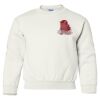 Heavy Blend Youth Crewneck Gildan Sweatshirt Thumbnail