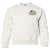 Heavy Blend Youth Crewneck Gildan Sweatshirt Thumbnail