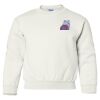 Heavy Blend Youth Crewneck Gildan Sweatshirt Thumbnail