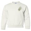 Heavy Blend Youth Crewneck Gildan Sweatshirt Thumbnail