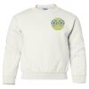 Heavy Blend Youth Crewneck Gildan Sweatshirt Thumbnail