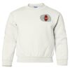 Heavy Blend Youth Crewneck Gildan Sweatshirt Thumbnail