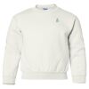Heavy Blend Youth Crewneck Gildan Sweatshirt Thumbnail