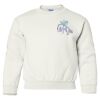 Heavy Blend Youth Crewneck Gildan Sweatshirt Thumbnail